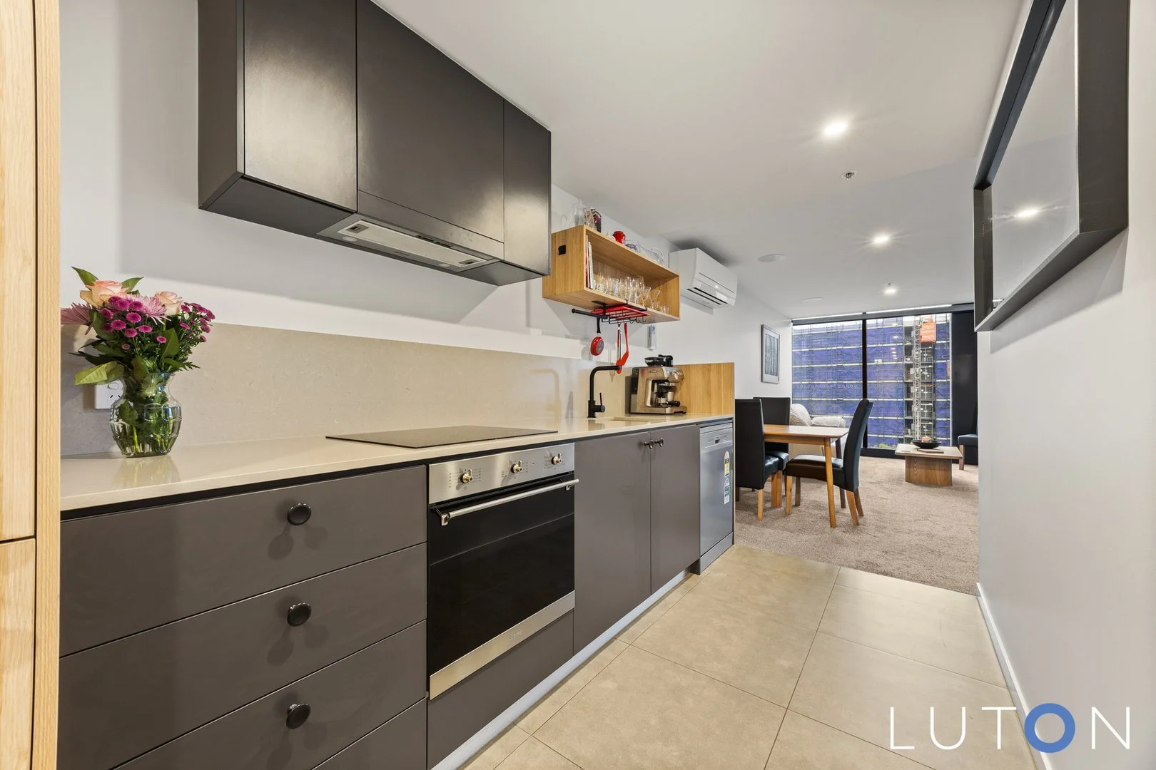 Photo of 506/1 Elouera Street, Braddon ACT 2612