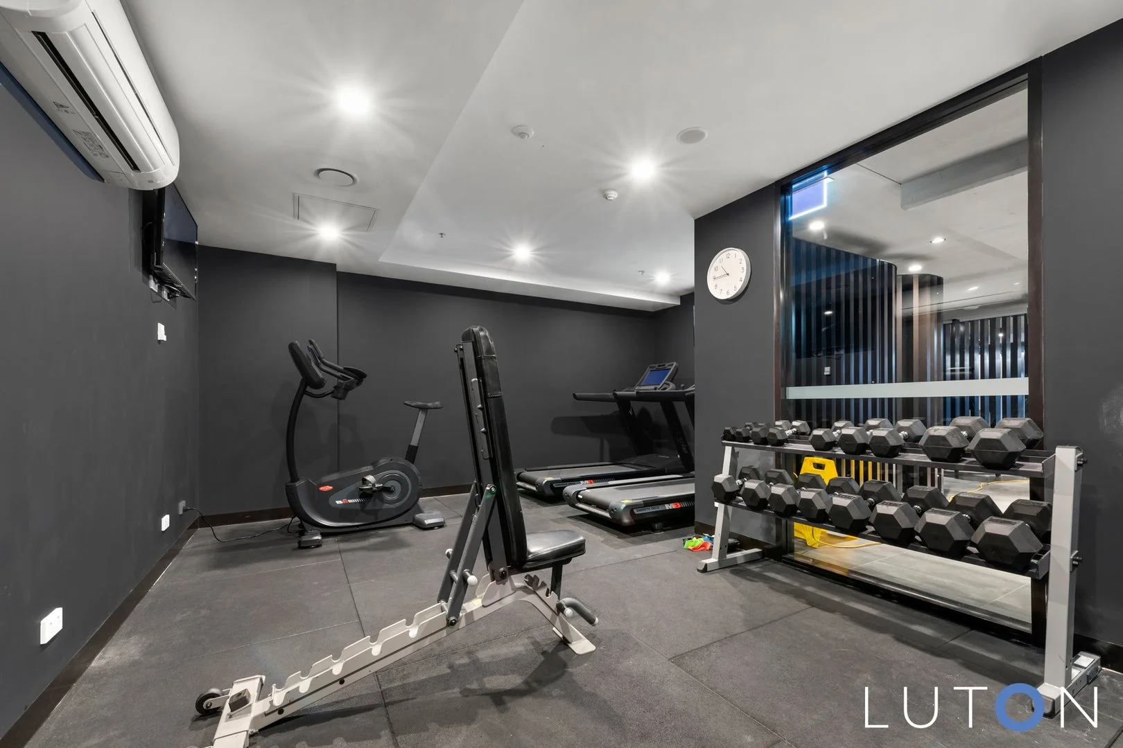 Photo of 506/1 Elouera Street, Braddon ACT 2612