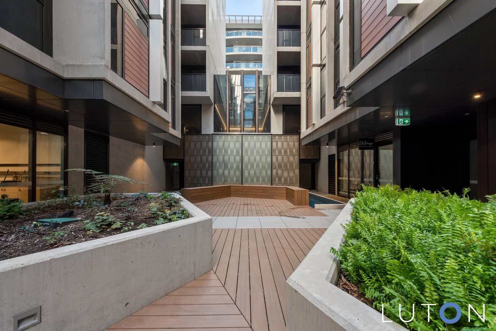 Photo of 506/1 Elouera Street, Braddon ACT 2612