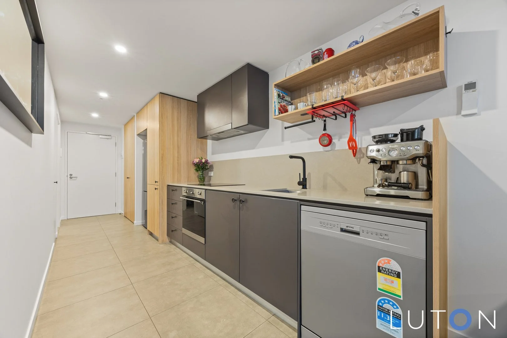Photo of 506/1 Elouera Street, Braddon ACT 2612
