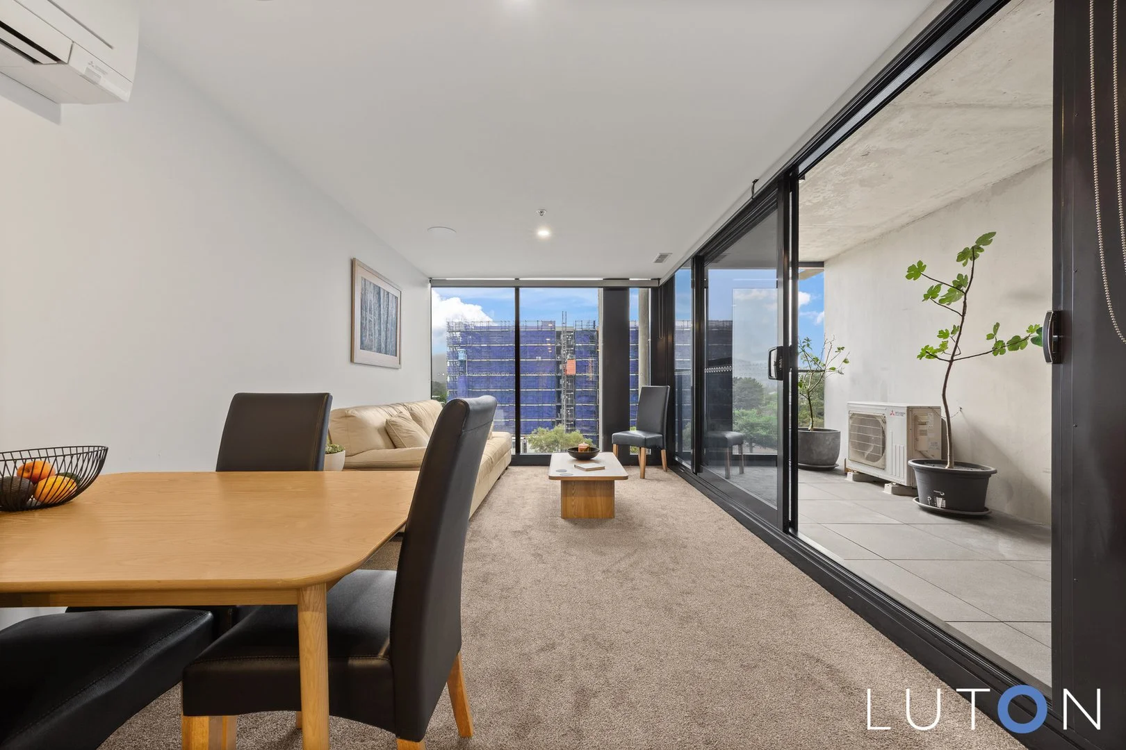 Photo of 506/1 Elouera Street, Braddon ACT 2612