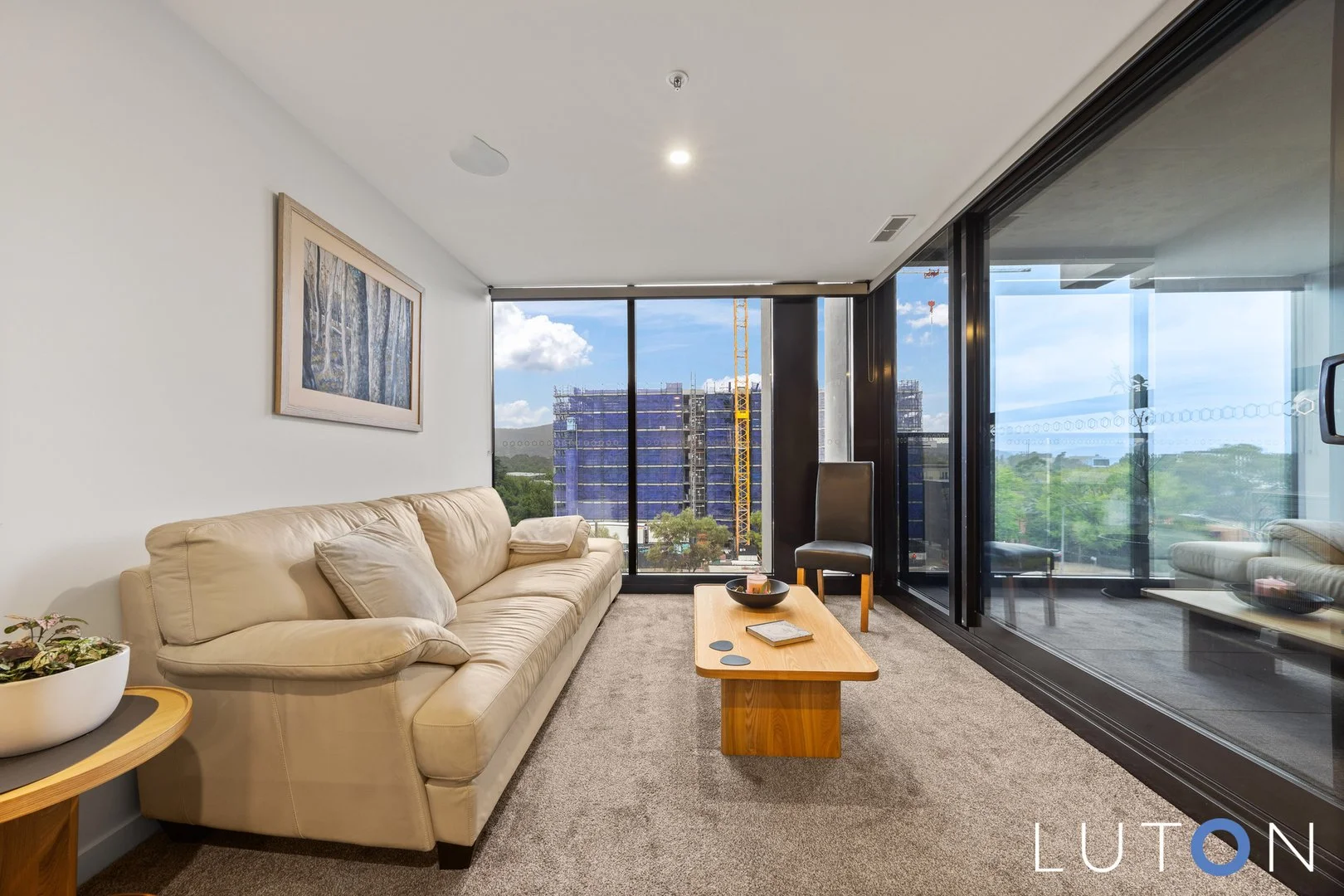 Photo of 506/1 Elouera Street, Braddon ACT 2612