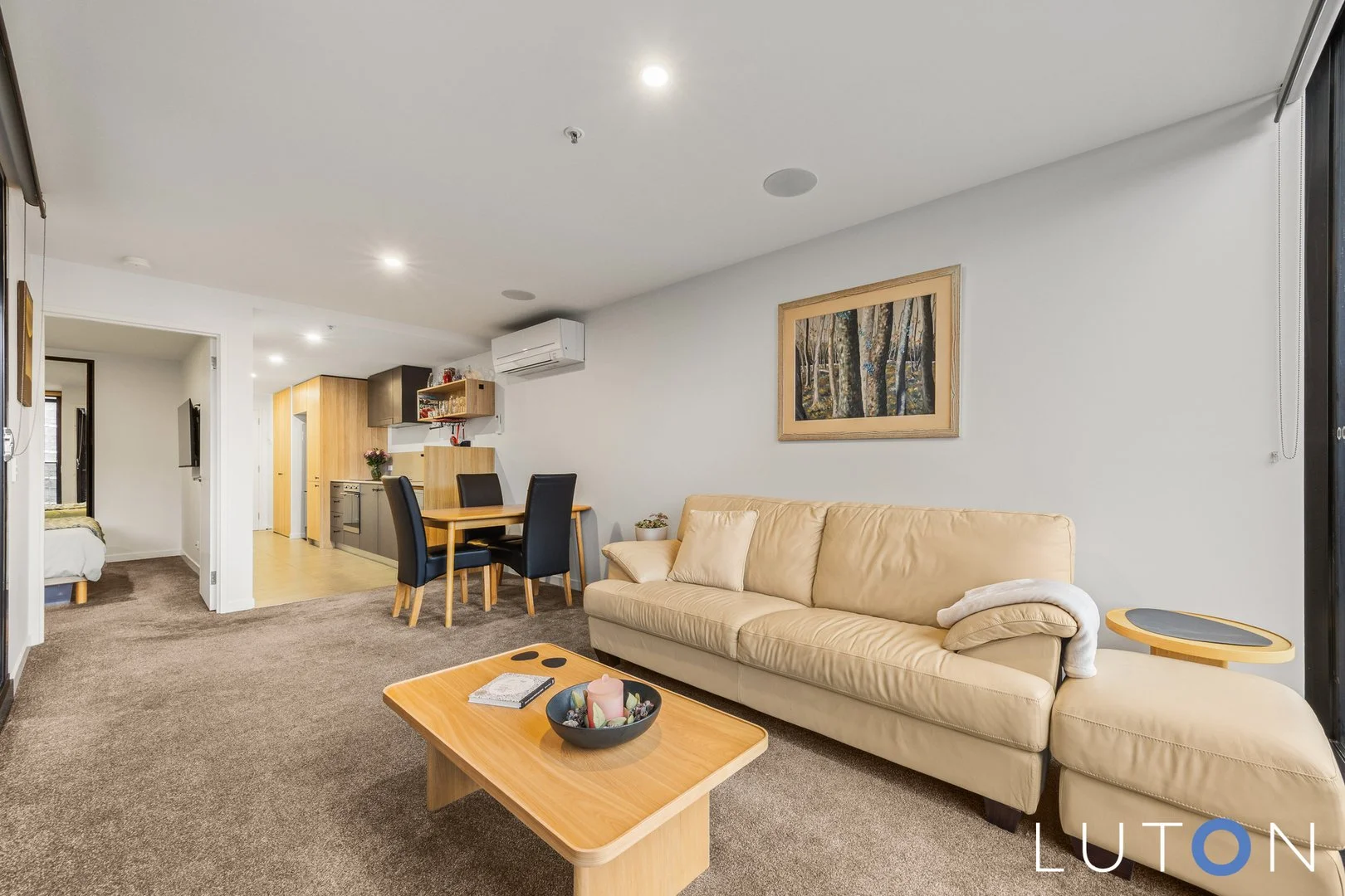 Photo of 506/1 Elouera Street, Braddon ACT 2612