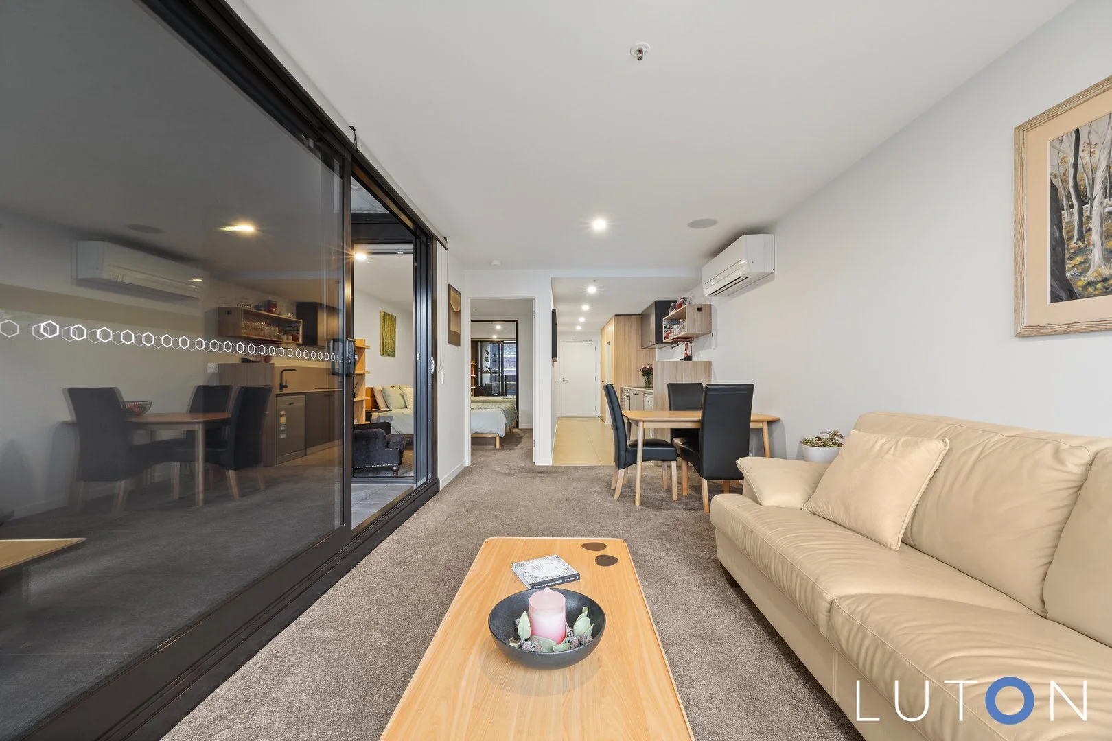 Photo of 506/1 Elouera Street, Braddon ACT 2612