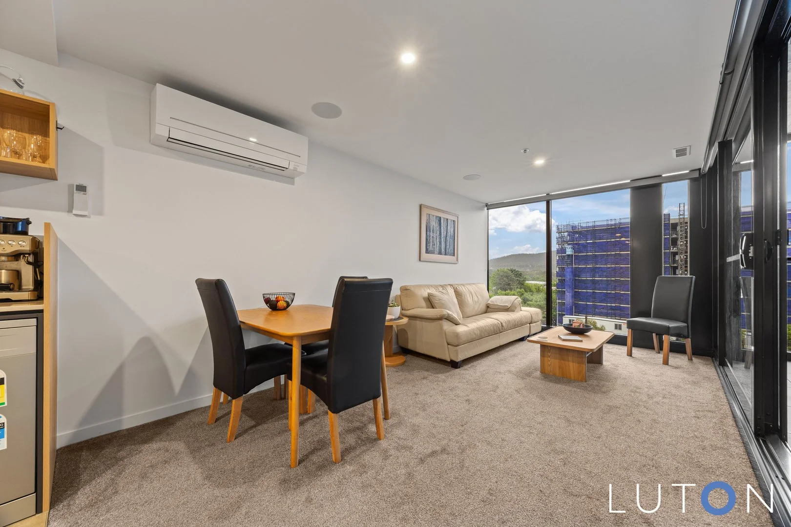 Photo of 506/1 Elouera Street, Braddon ACT 2612