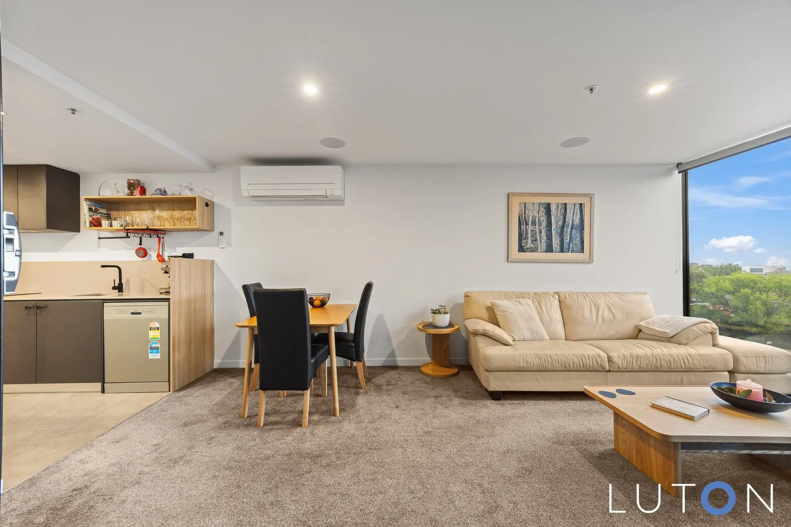 Photo of 506/1 Elouera Street, Braddon ACT 2612