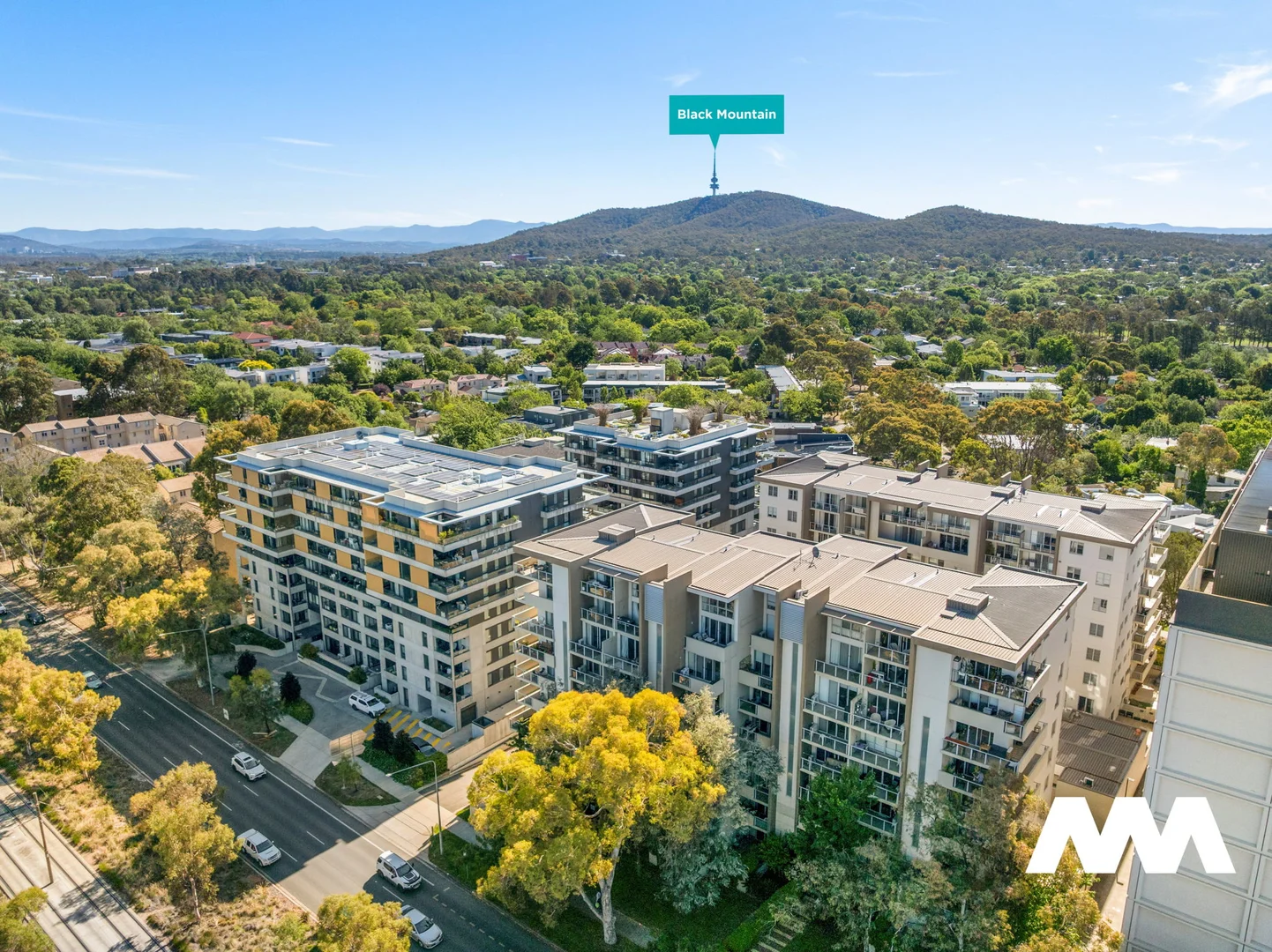Photo of 25/219a Northbourne Avenue, Turner ACT 2612