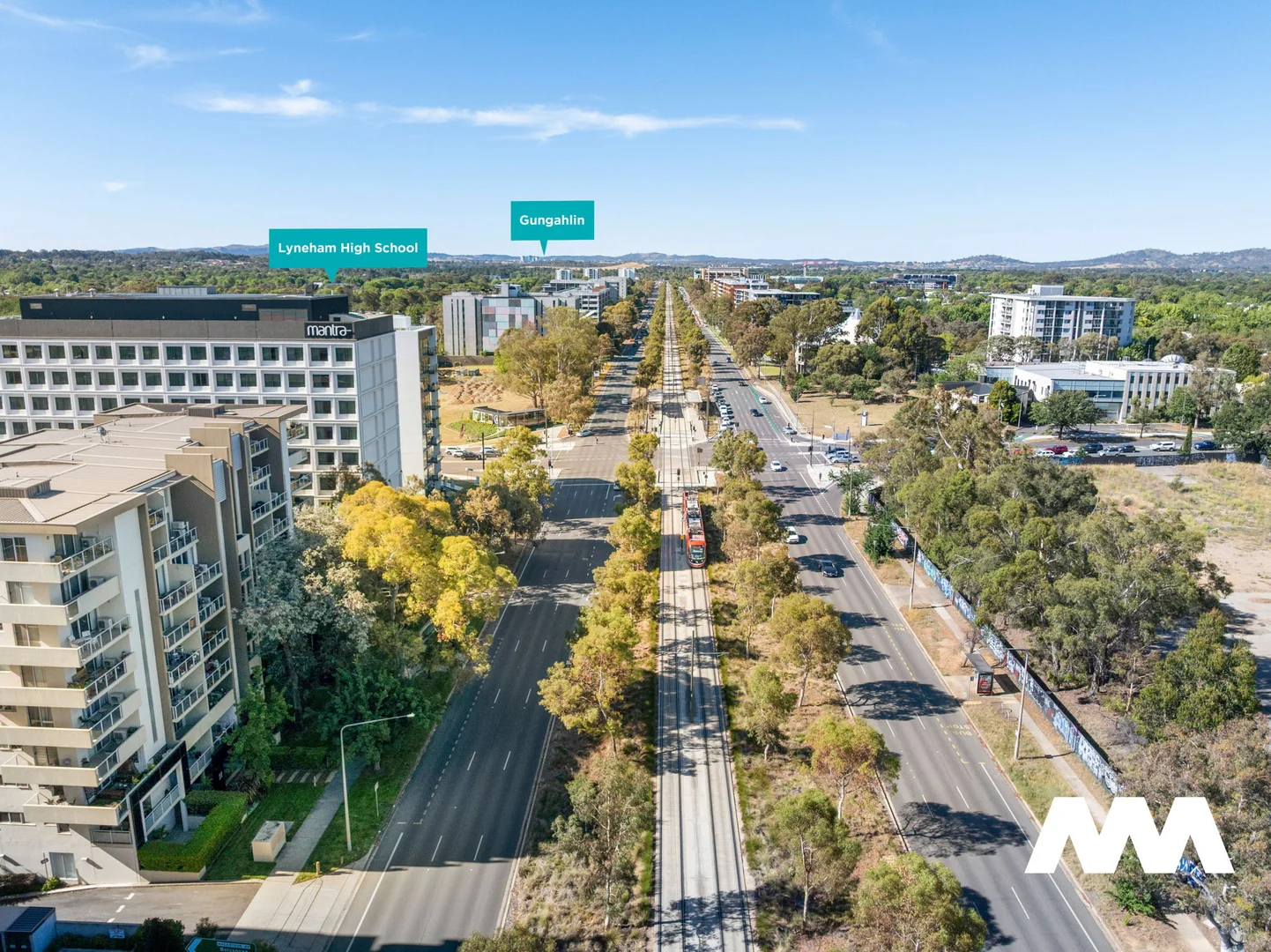 Photo of 25/219a Northbourne Avenue, Turner ACT 2612