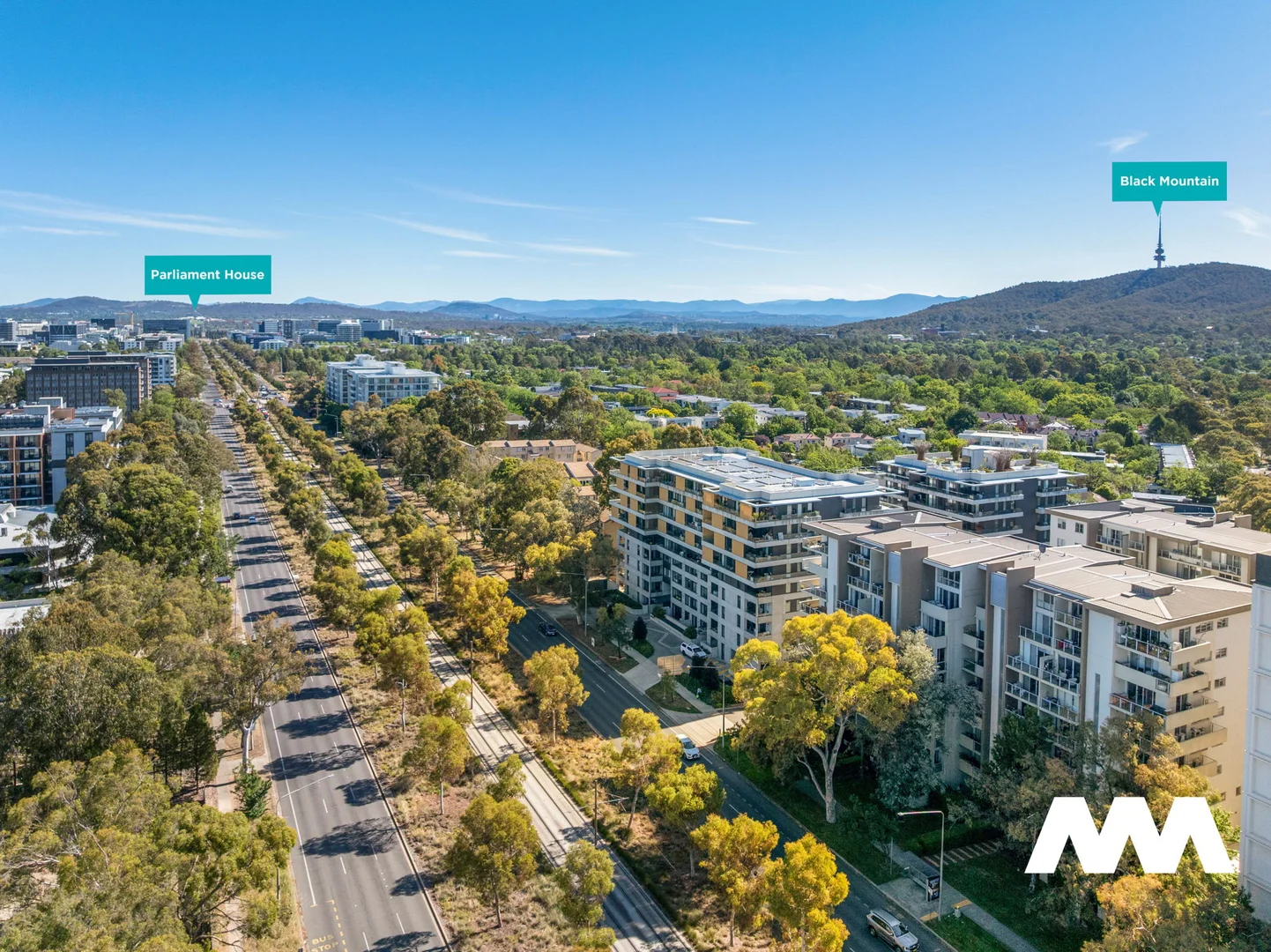 Photo of 25/219a Northbourne Avenue, Turner ACT 2612