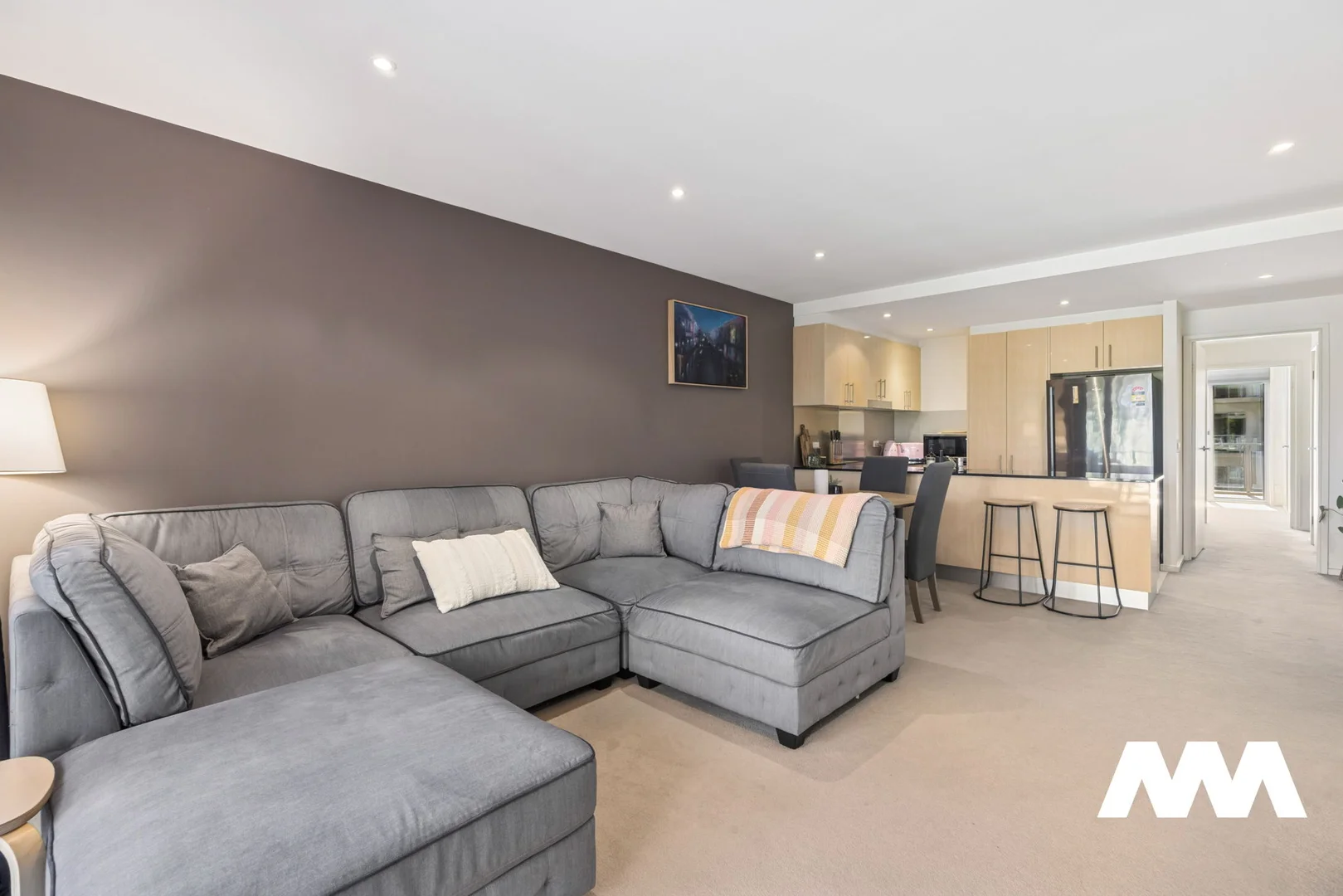 Photo of 25/219a Northbourne Avenue, Turner ACT 2612