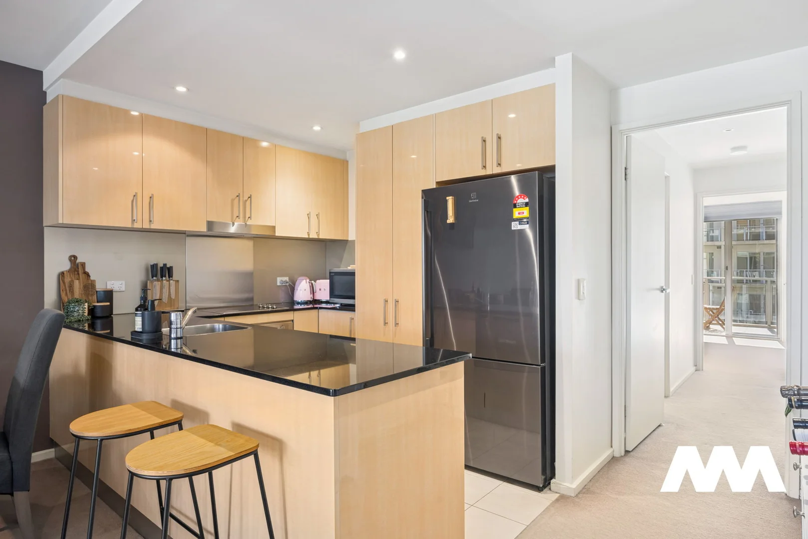Photo of 25/219a Northbourne Avenue, Turner ACT 2612