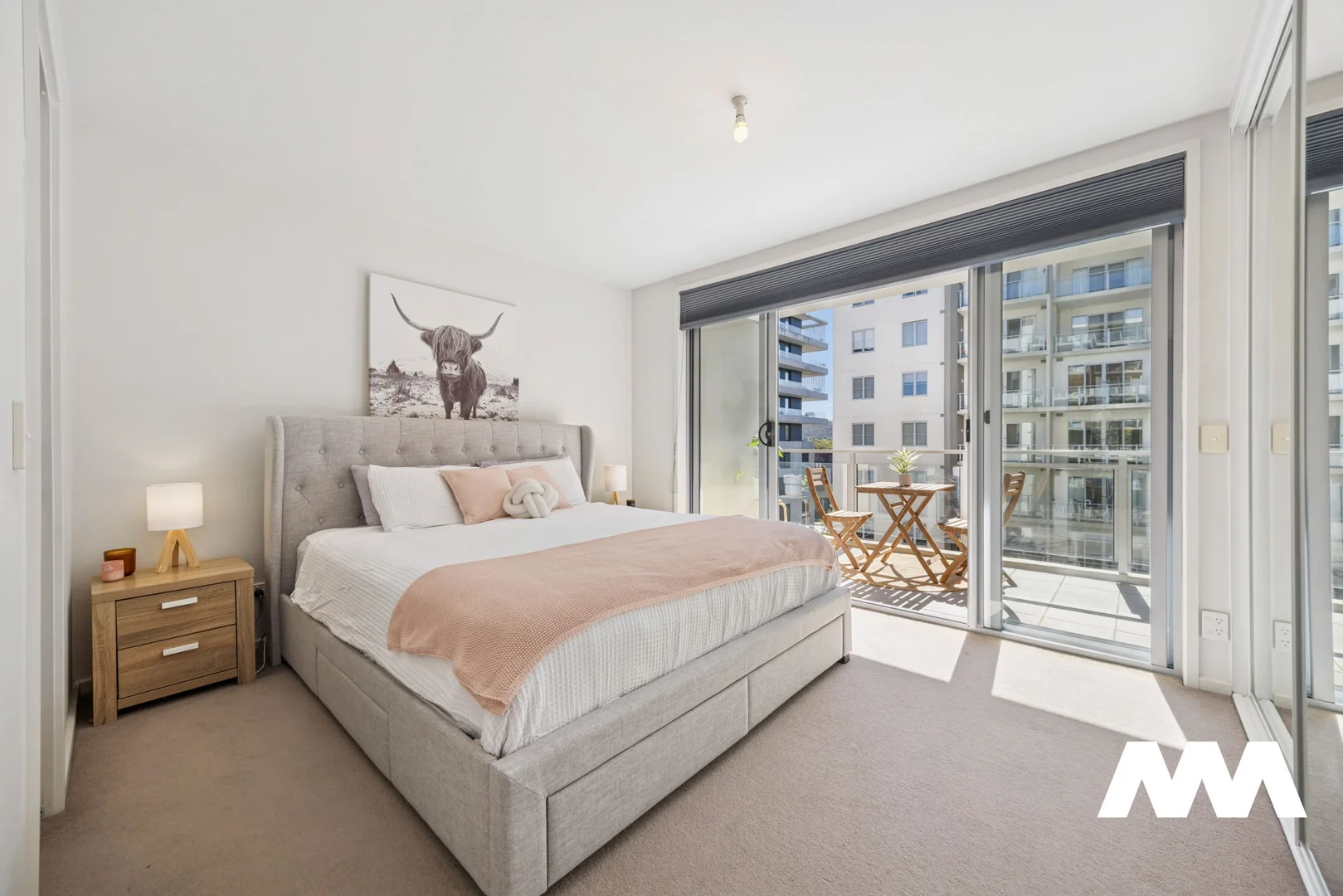 Photo of 25/219a Northbourne Avenue, Turner ACT 2612