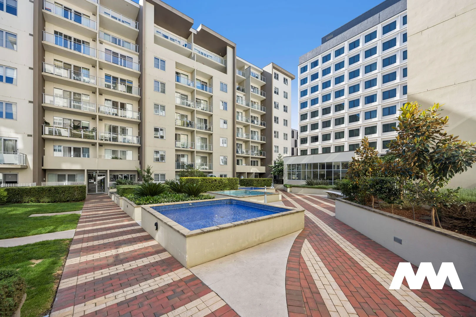 Photo of 25/219a Northbourne Avenue, Turner ACT 2612