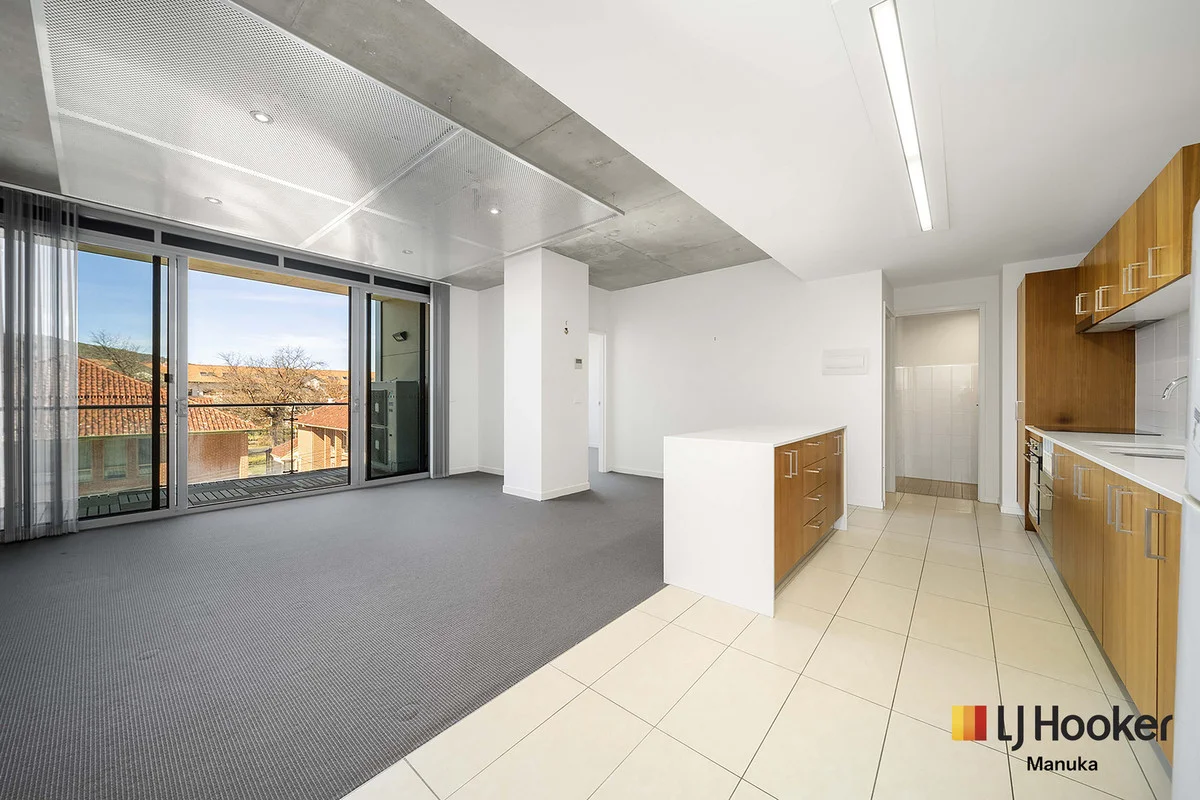 Photo of 218/24 Lonsdale Street, Braddon ACT 2612