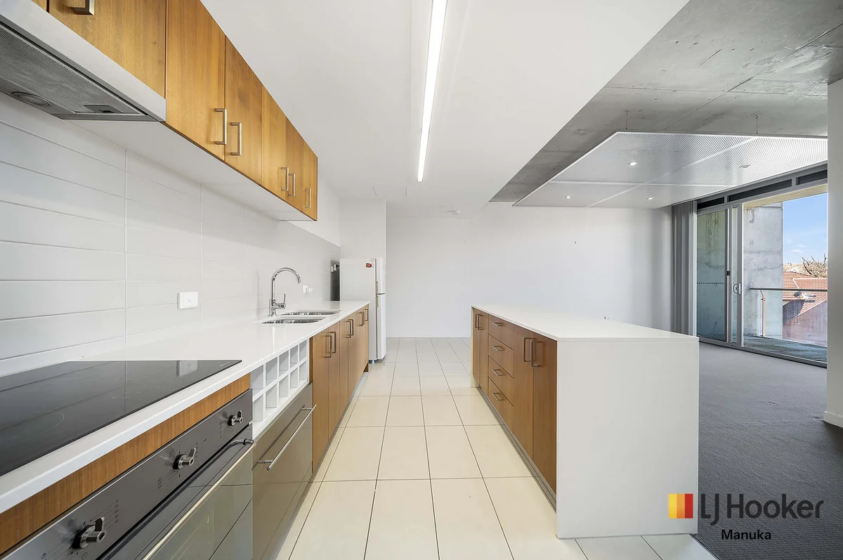 Photo of 218/24 Lonsdale Street, Braddon ACT 2612