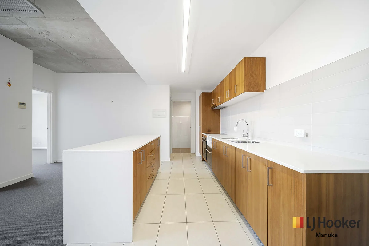 Photo of 218/24 Lonsdale Street, Braddon ACT 2612