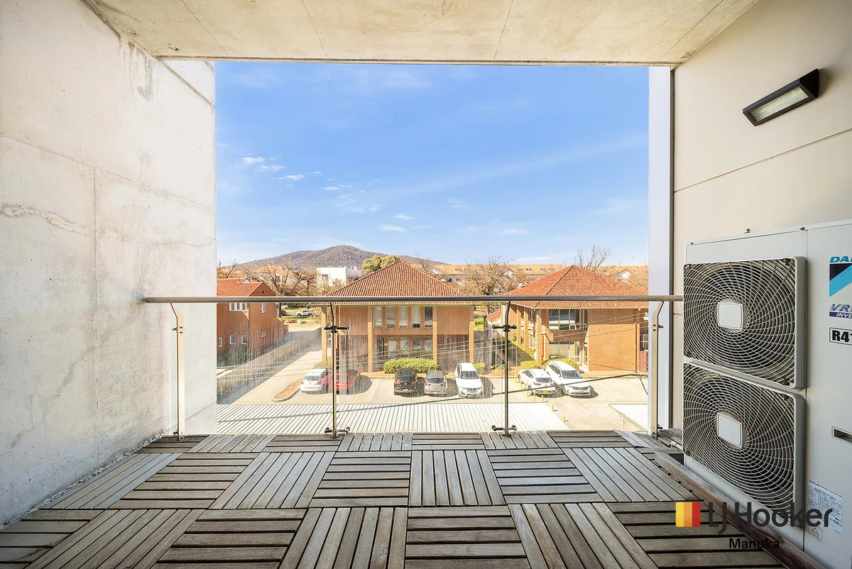 Photo of 218/24 Lonsdale Street, Braddon ACT 2612