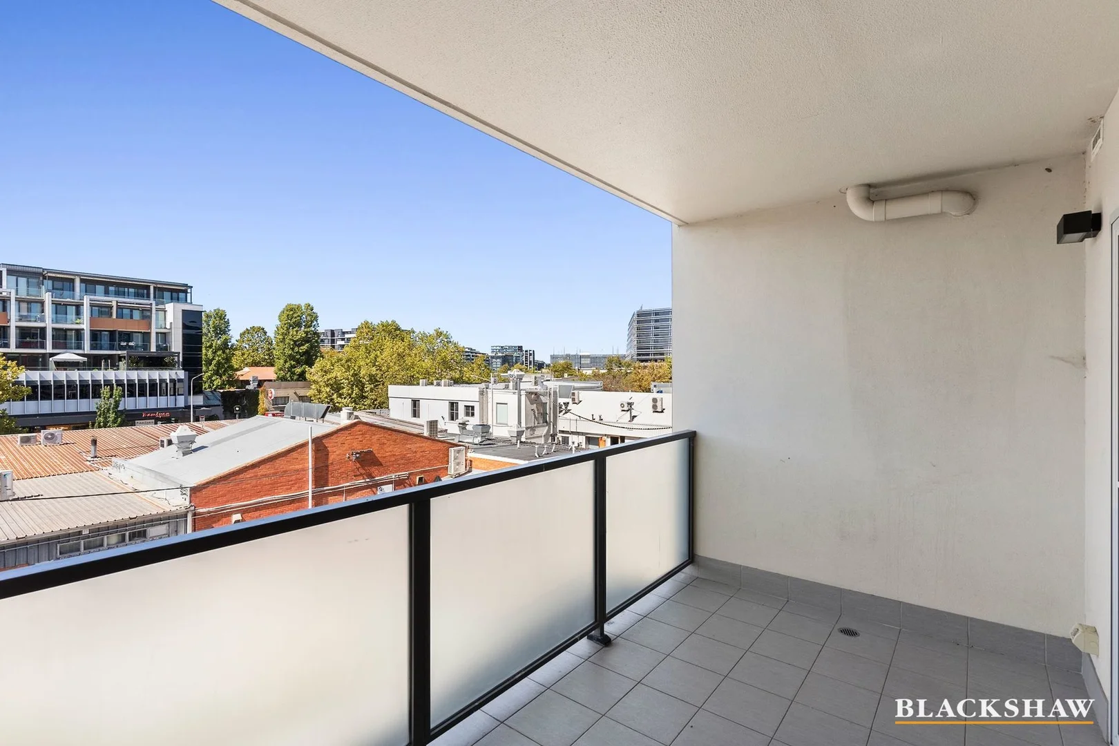 Photo of 37/28 Mort Street, Braddon ACT 2612