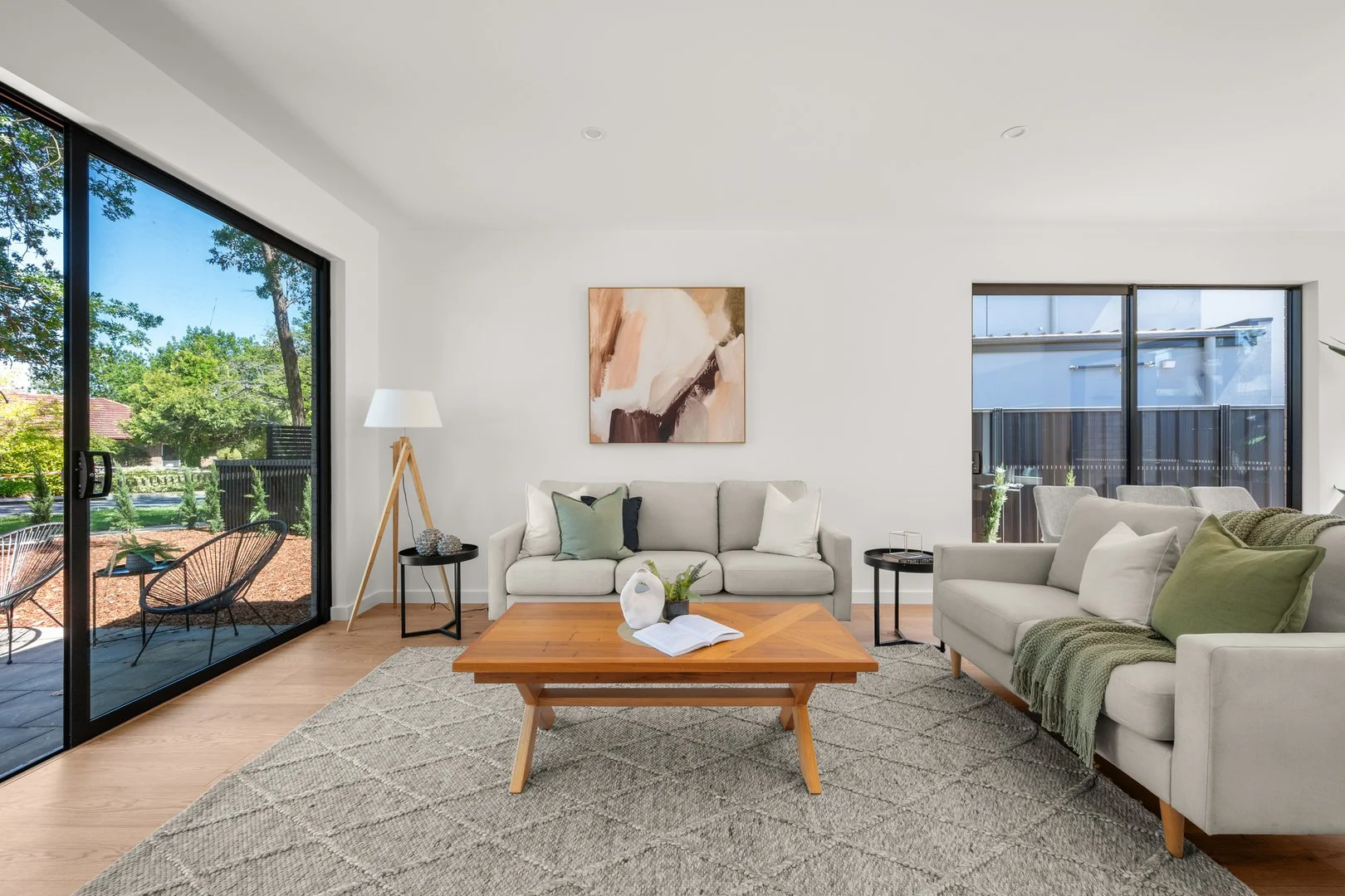 Photo of 61 Buxton Street, Deakin ACT 2600