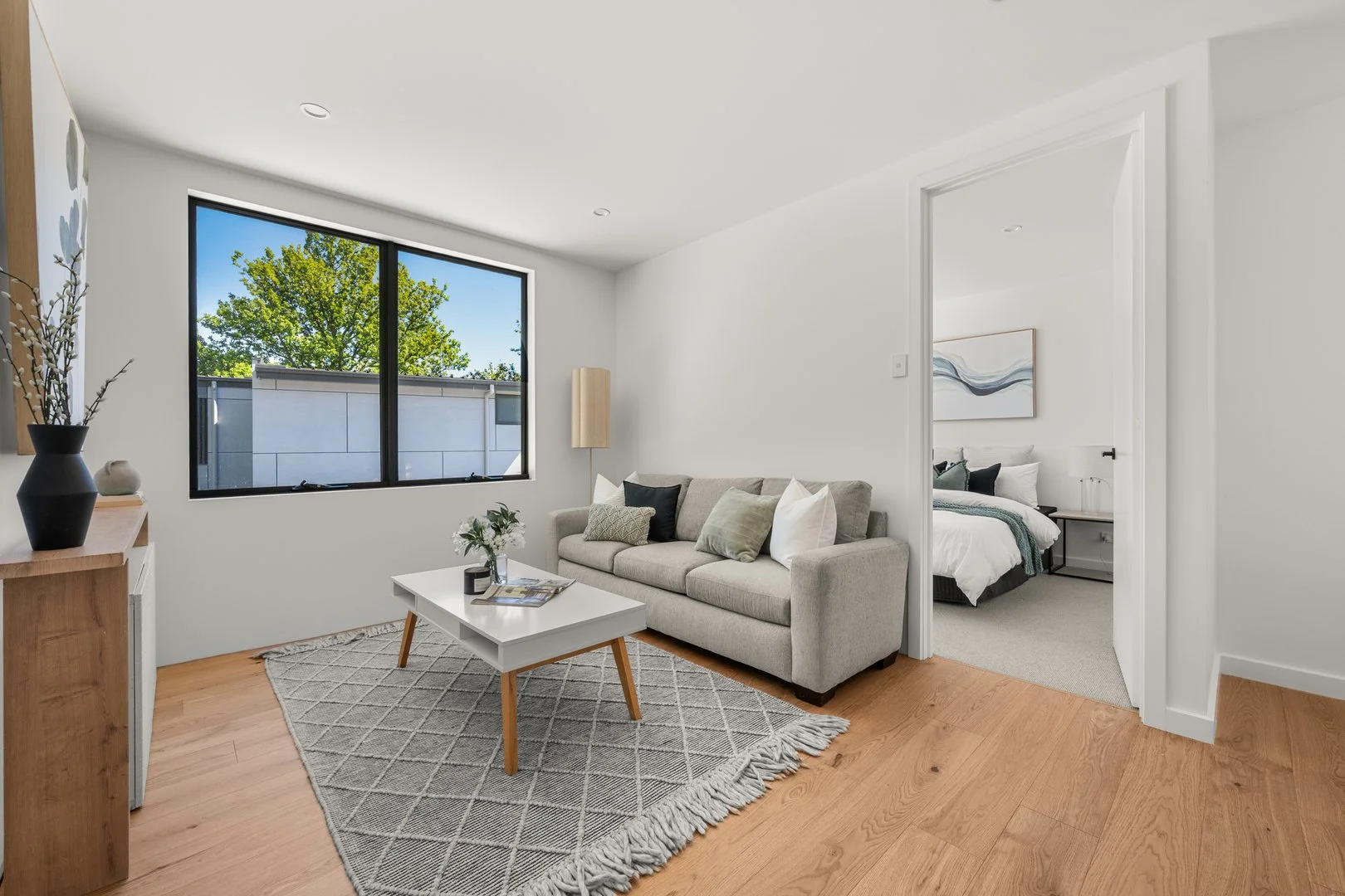 Photo of 61 Buxton Street, Deakin ACT 2600