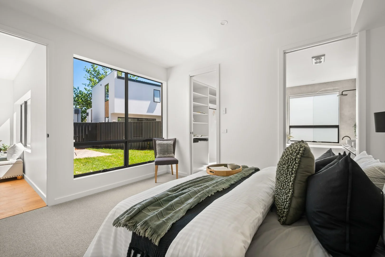 Photo of 61 Buxton Street, Deakin ACT 2600