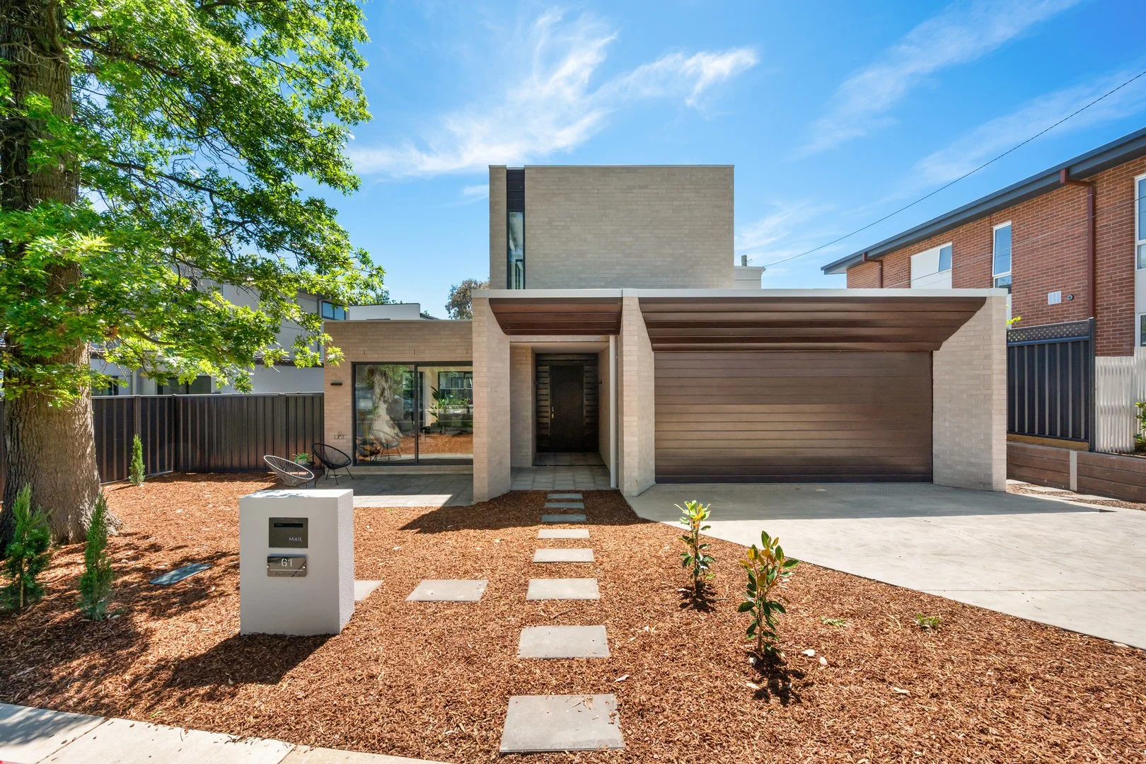 Photo of 61 Buxton Street, Deakin ACT 2600