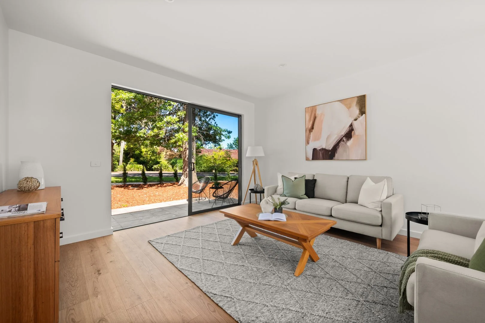 Photo of 61 Buxton Street, Deakin ACT 2600