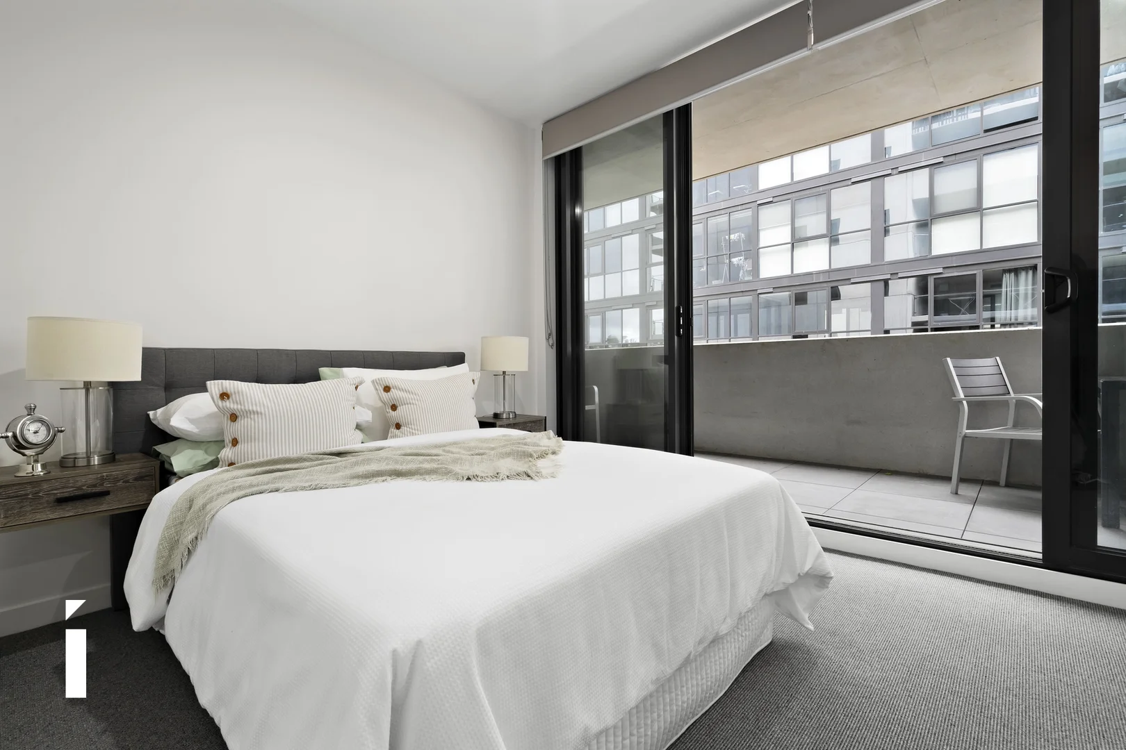Photo of 216/43 Currong Street North, Braddon ACT 2612