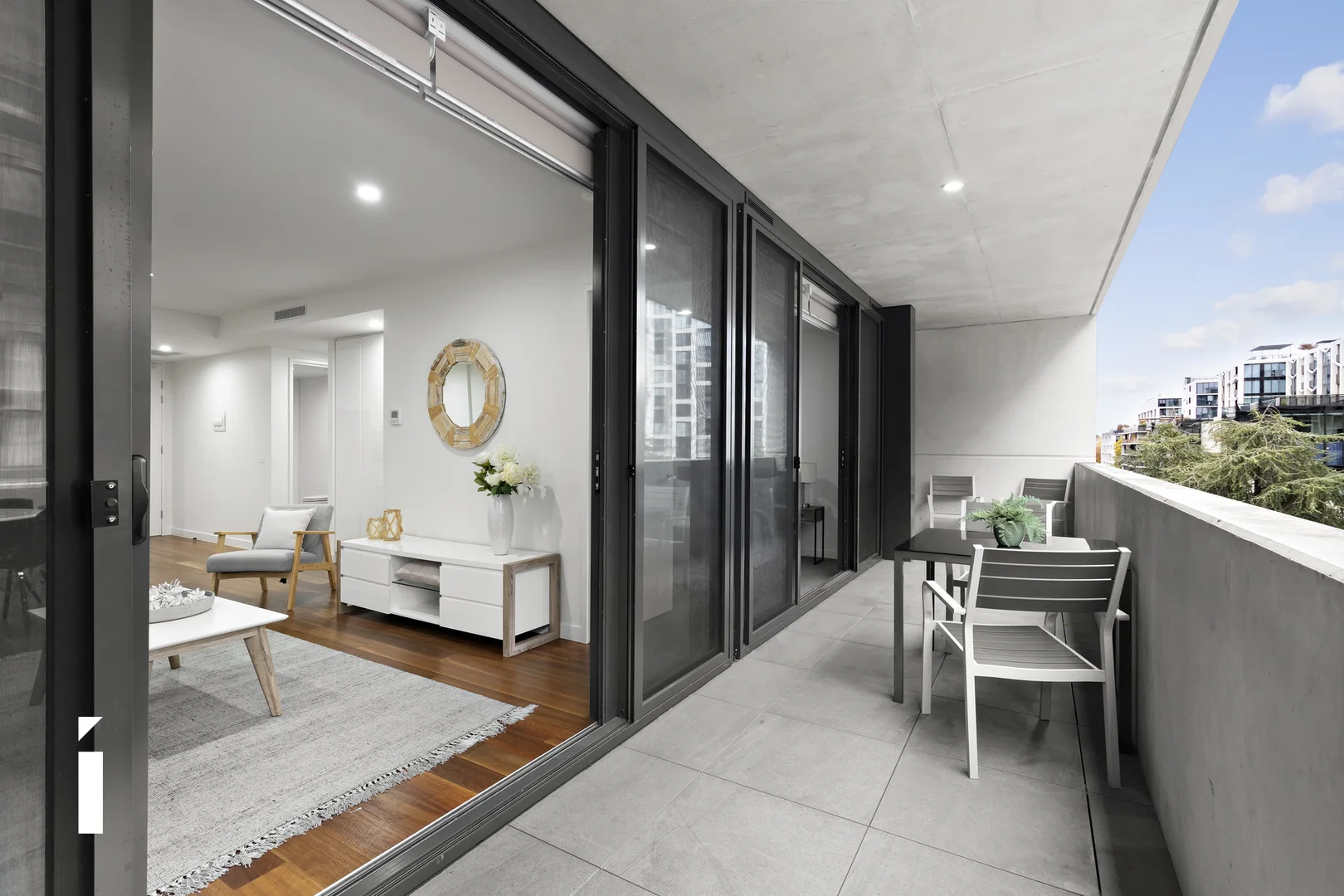 Photo of 216/43 Currong Street North, Braddon ACT 2612