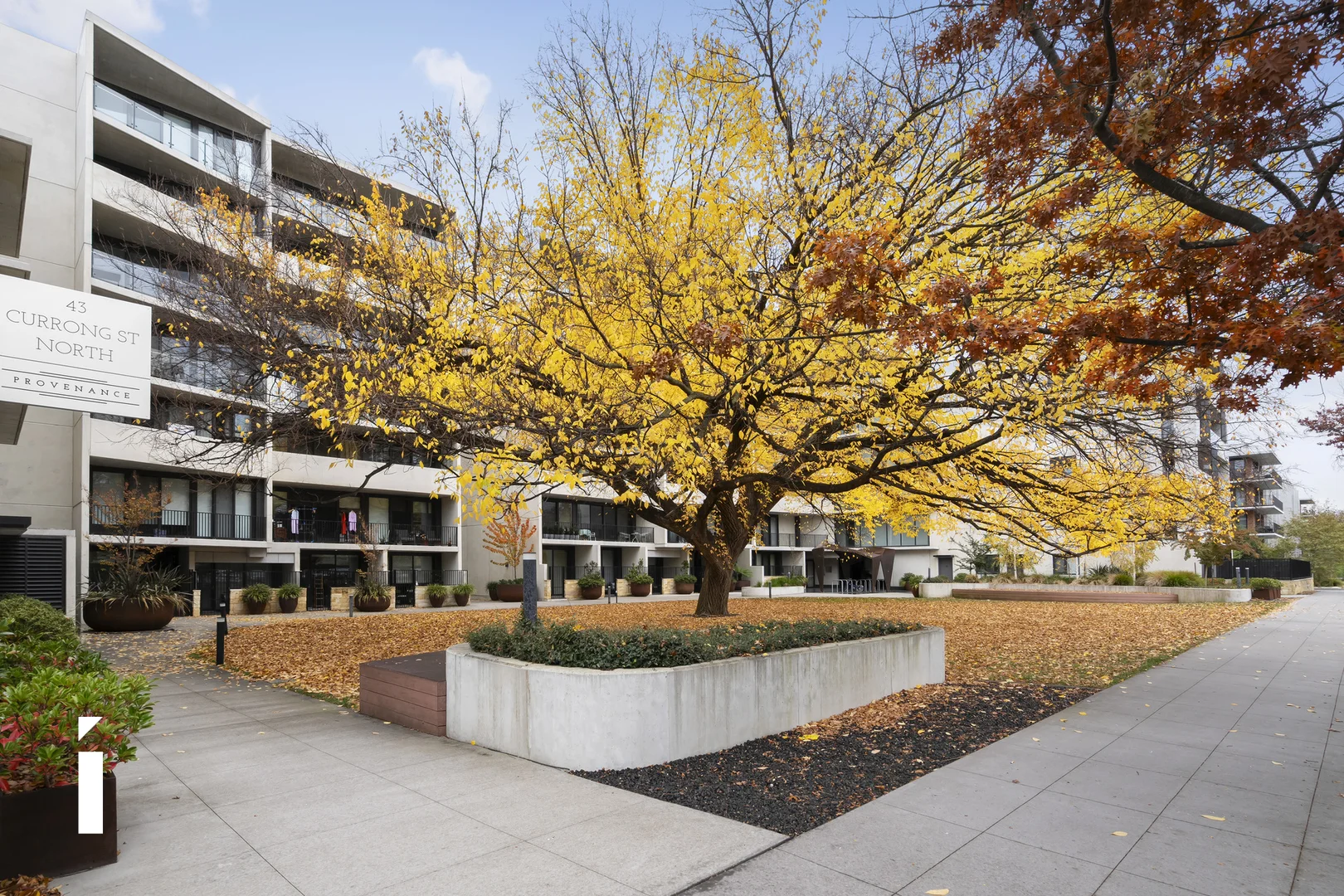 Photo of 216/43 Currong Street North, Braddon ACT 2612