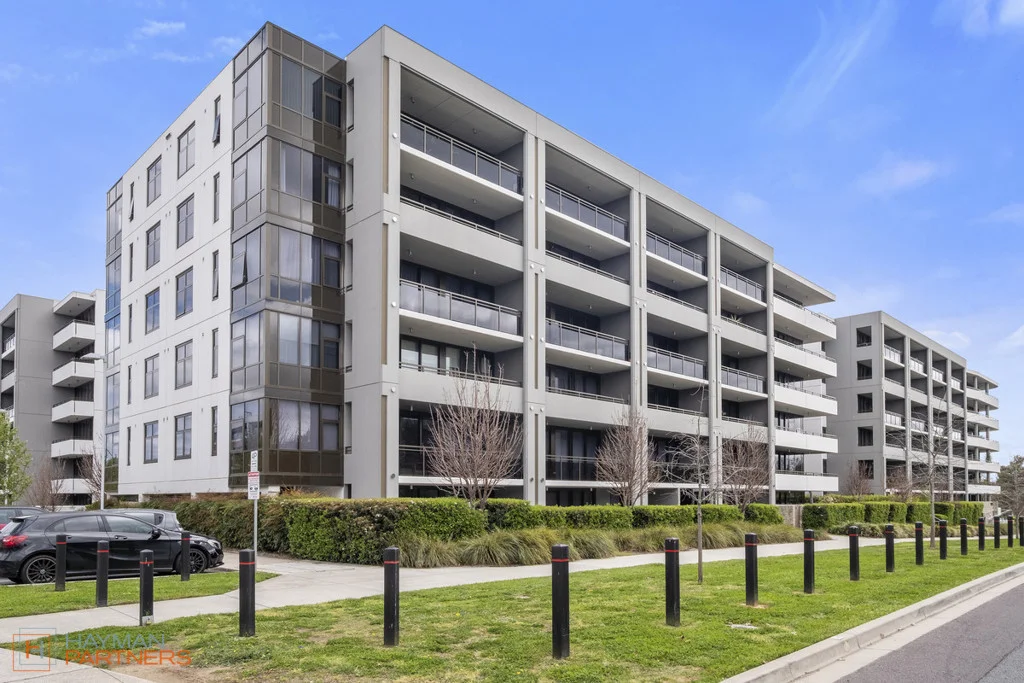 Photo of 117/32 Blackall Street, Barton ACT 2600