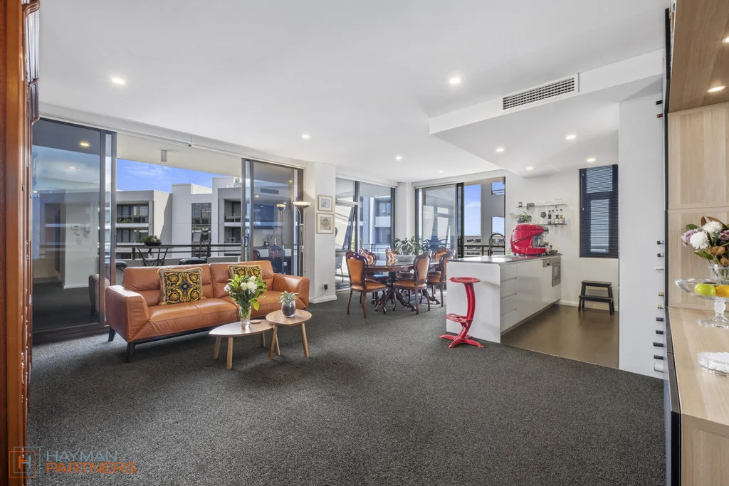 Photo of 117/32 Blackall Street, Barton ACT 2600