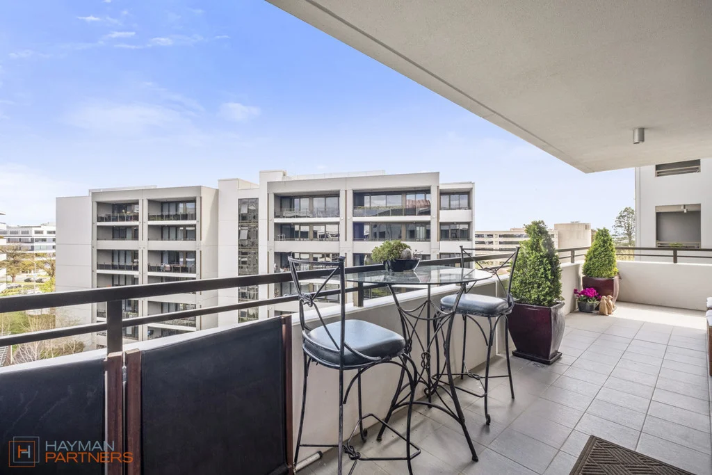 Photo of 117/32 Blackall Street, Barton ACT 2600