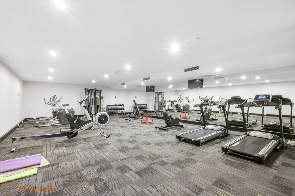 Photo of 117/32 Blackall Street, Barton ACT 2600