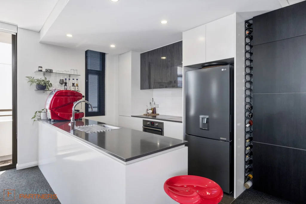 Photo of 117/32 Blackall Street, Barton ACT 2600