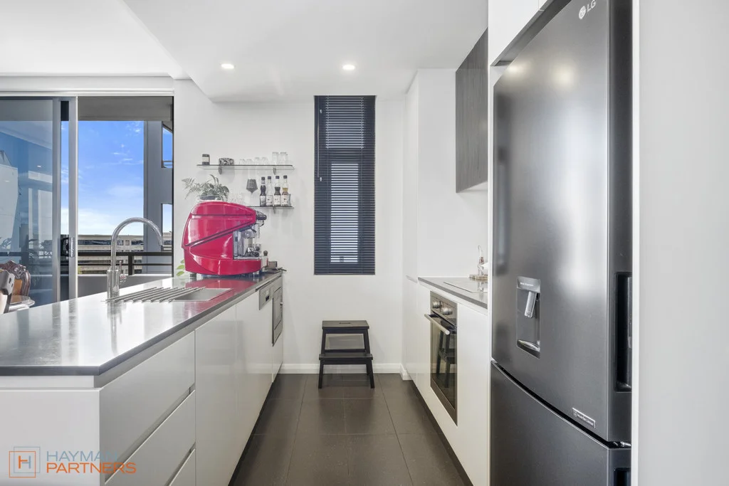 Photo of 117/32 Blackall Street, Barton ACT 2600