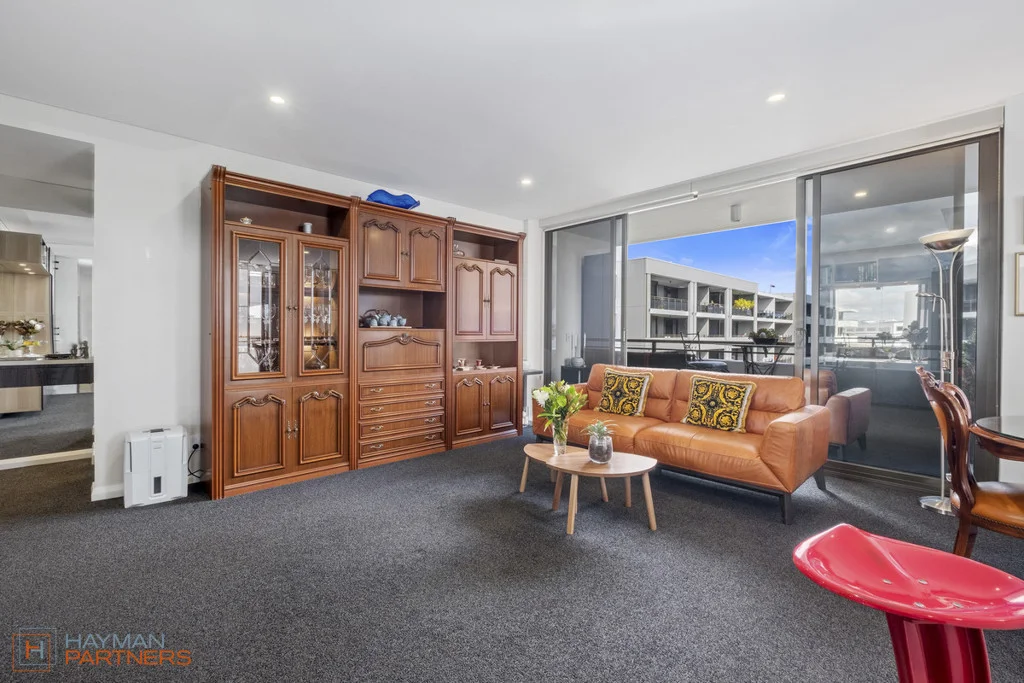 Photo of 117/32 Blackall Street, Barton ACT 2600
