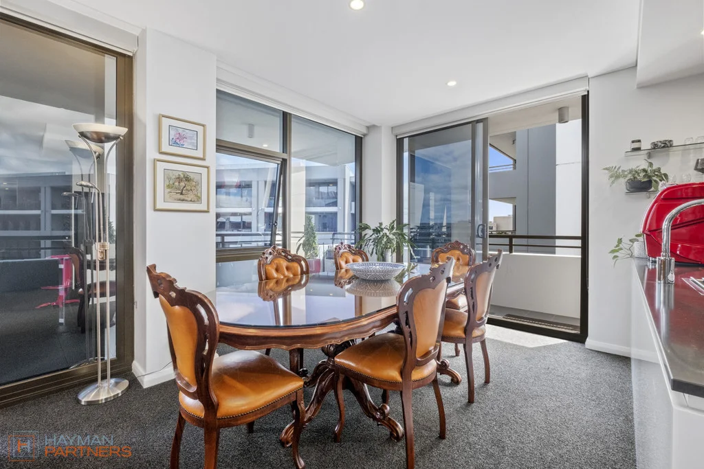 Photo of 117/32 Blackall Street, Barton ACT 2600