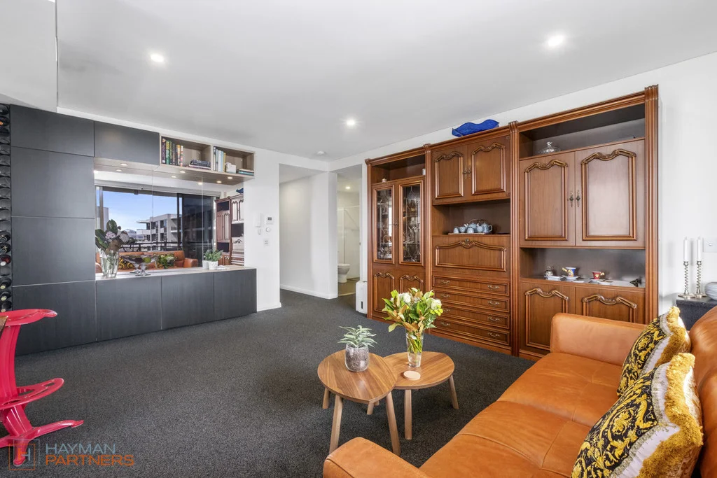 Photo of 117/32 Blackall Street, Barton ACT 2600