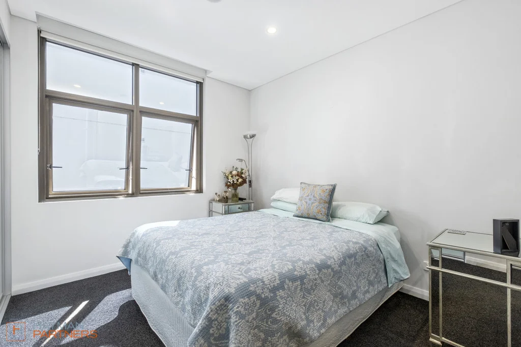 Photo of 117/32 Blackall Street, Barton ACT 2600