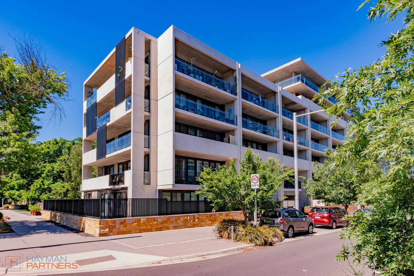 Photo of 407/47 Currong Street, Braddon ACT 2612