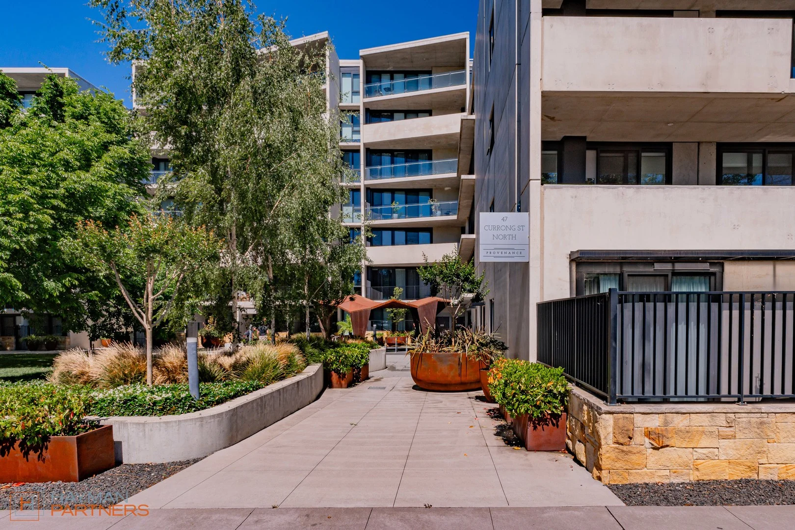Photo of 407/47 Currong Street, Braddon ACT 2612