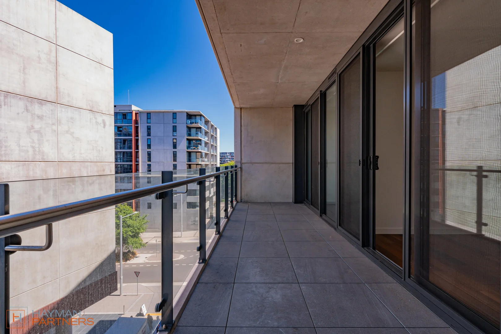Photo of 407/47 Currong Street, Braddon ACT 2612