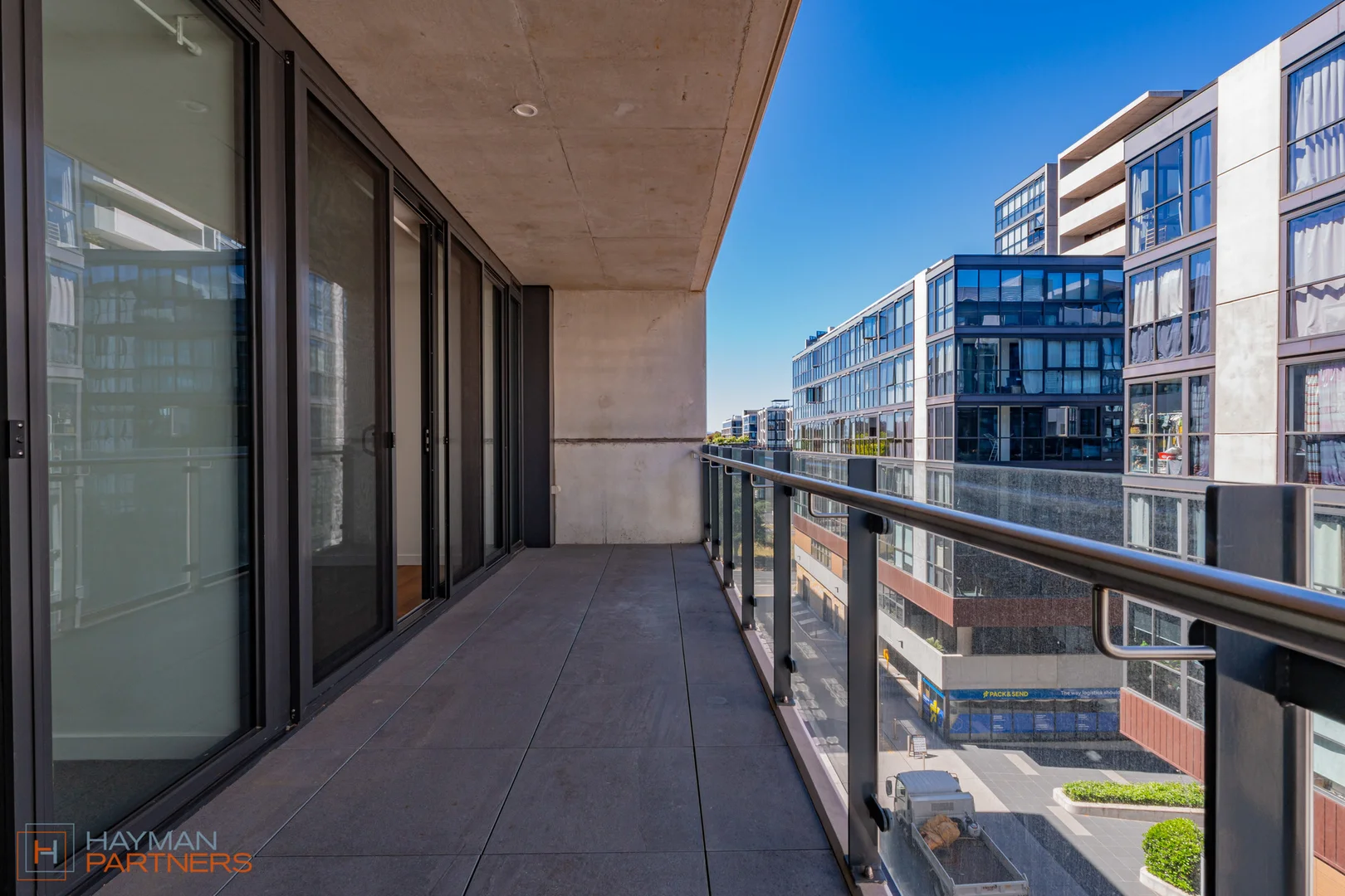 Photo of 407/47 Currong Street, Braddon ACT 2612