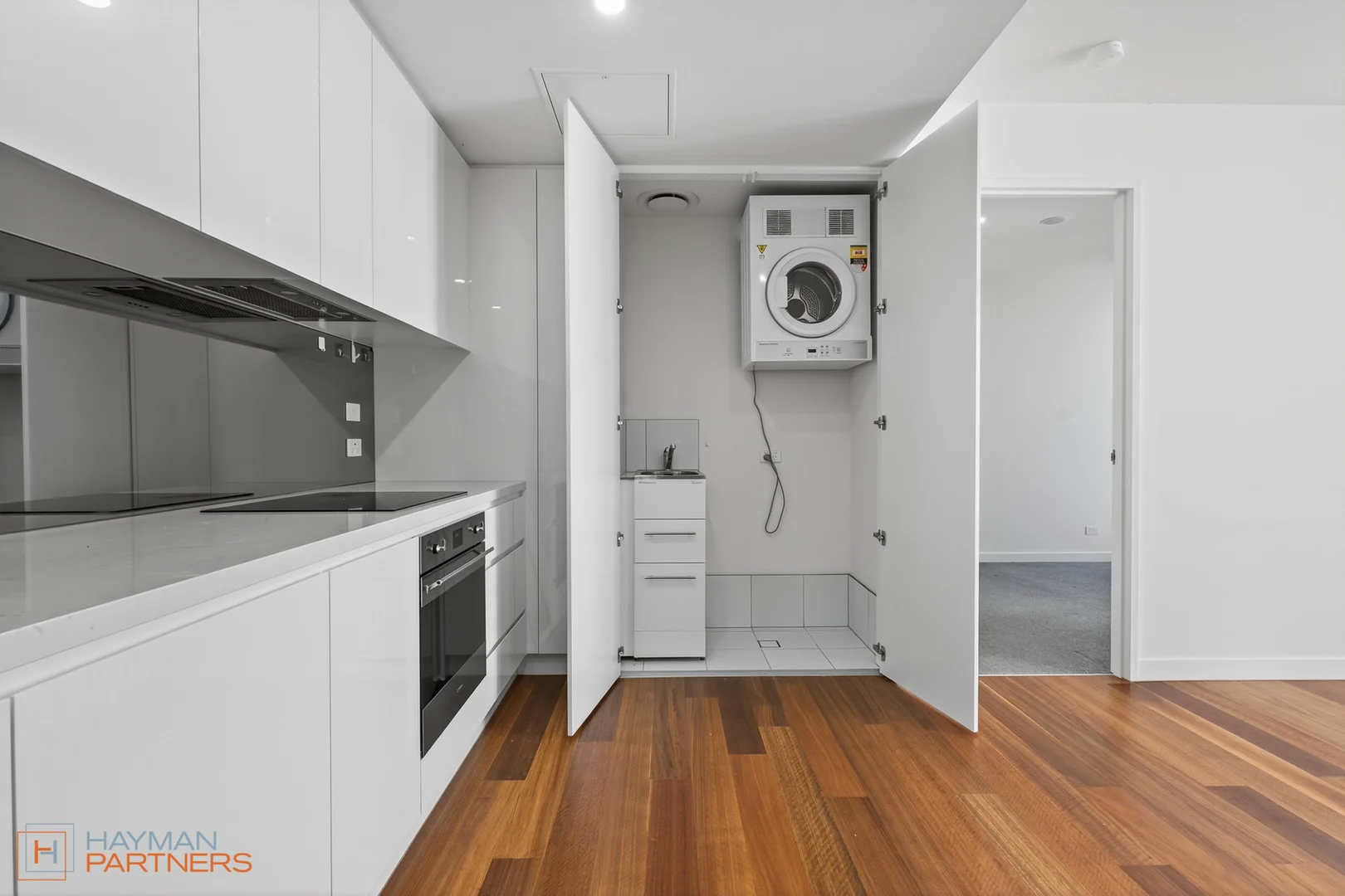 Photo of 407/47 Currong Street, Braddon ACT 2612