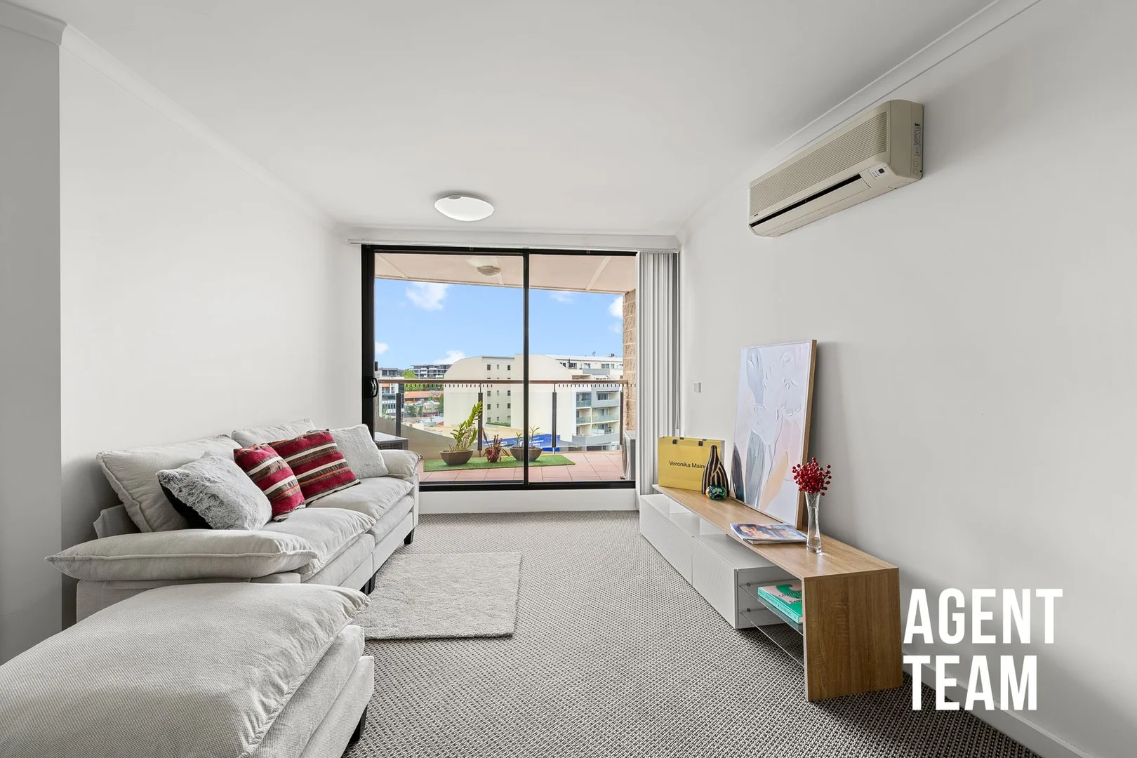 Photo of 611/86-88 Northbourne Avenue, Braddon ACT 2612