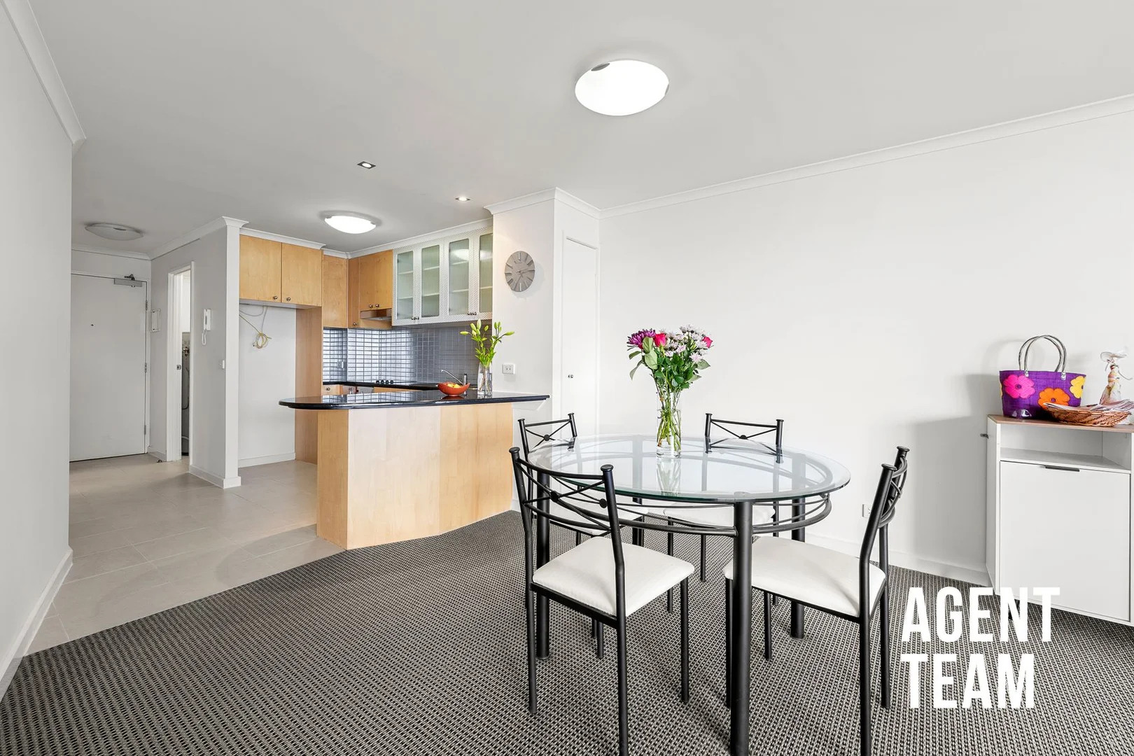Photo of 611/86-88 Northbourne Avenue, Braddon ACT 2612