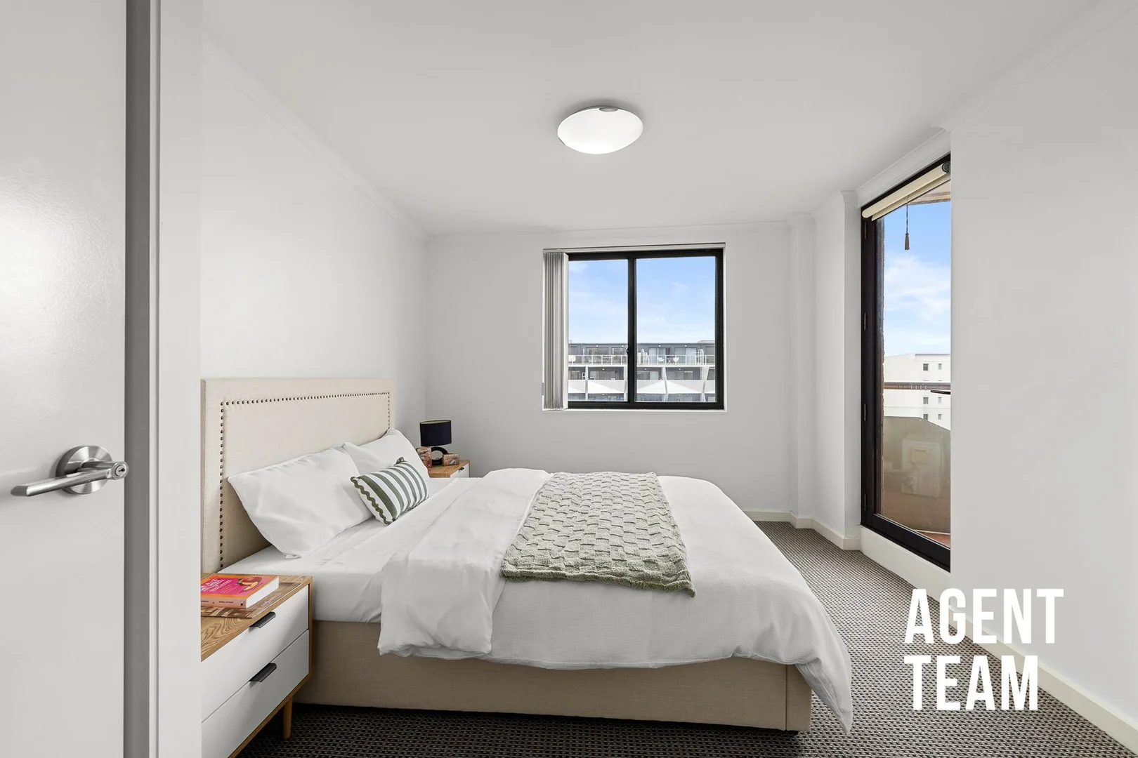 Photo of 611/86-88 Northbourne Avenue, Braddon ACT 2612
