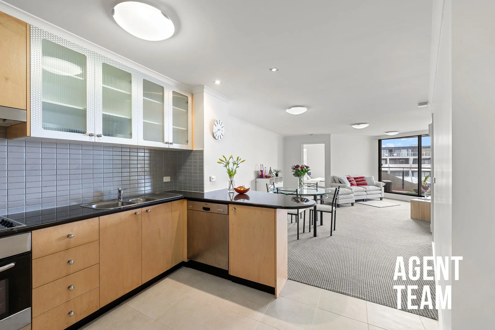 Photo of 611/86-88 Northbourne Avenue, Braddon ACT 2612