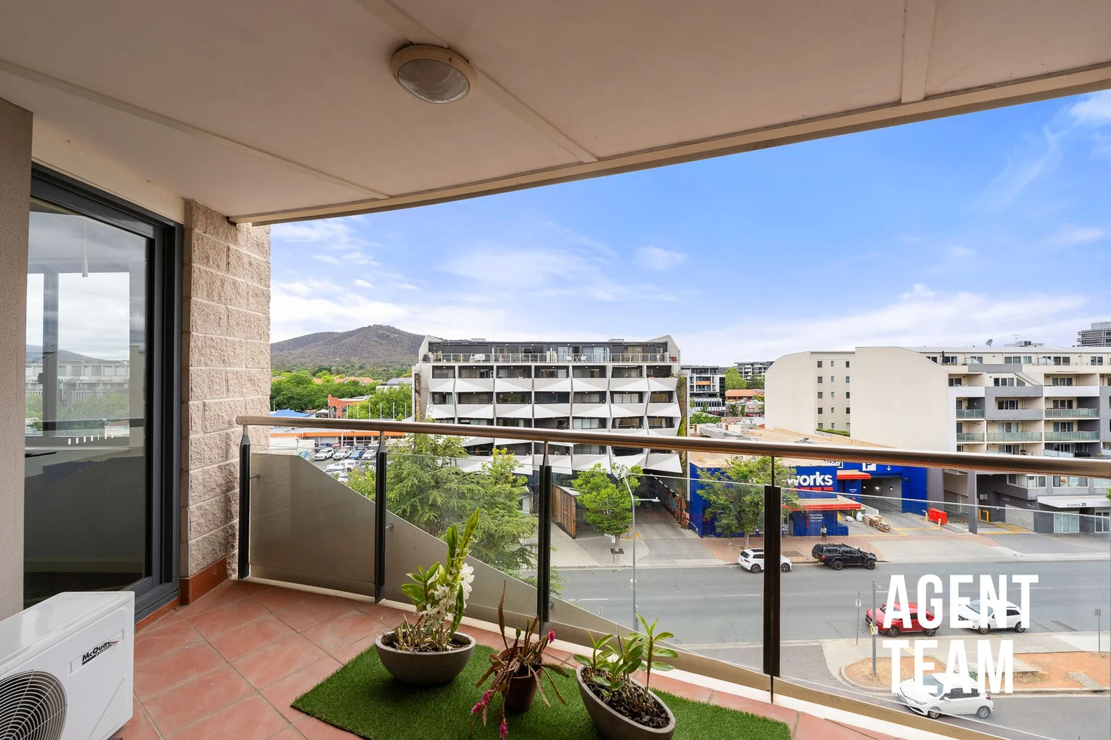 Photo of 611/86-88 Northbourne Avenue, Braddon ACT 2612